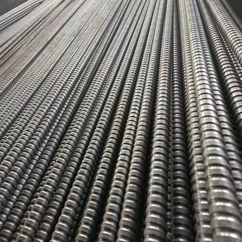长葛中空锚杆
