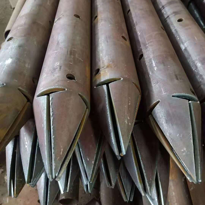 长葛预埋注浆管
